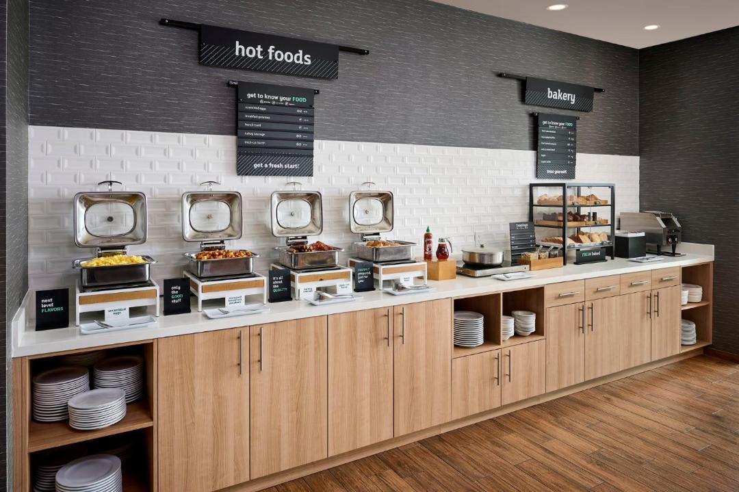 Photo of Kitchen in Oakville