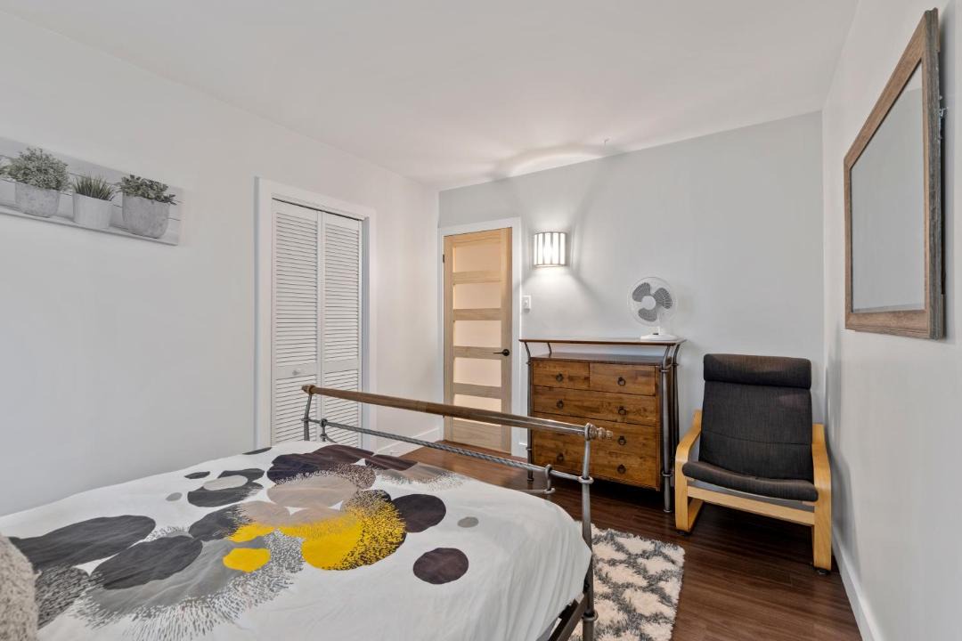 Photo of Bedroom in Mont-Tremblant