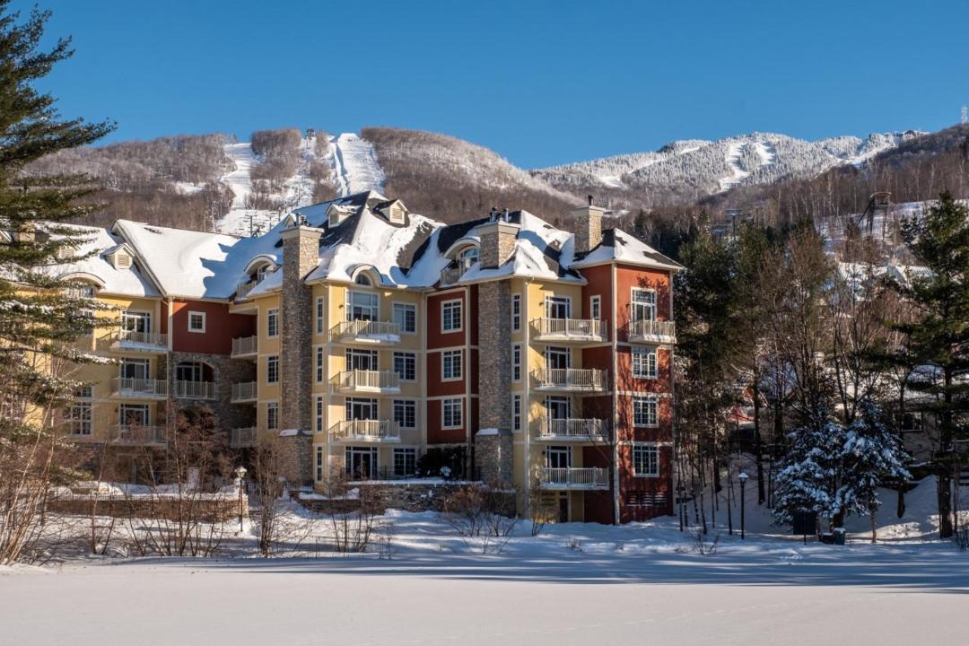 Photo of Others in Mont-Tremblant Pedestrian Village