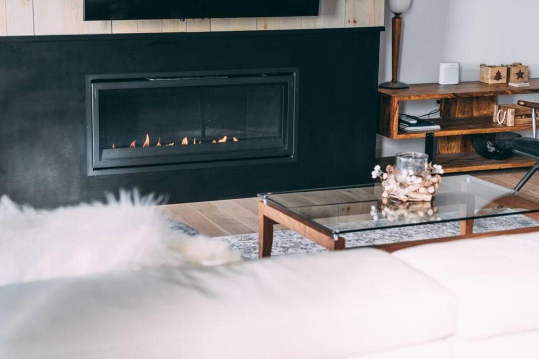 Photo of Livingroom in Mont-Tremblant