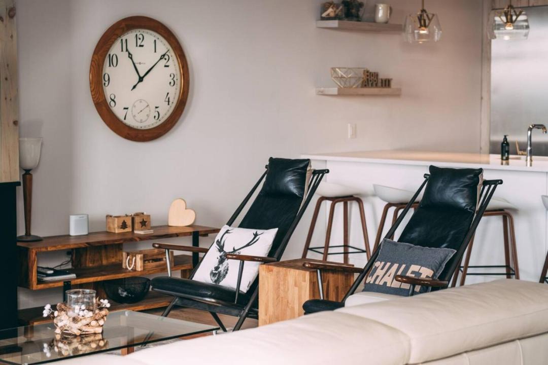 Photo of Livingroom in Mont-Tremblant
