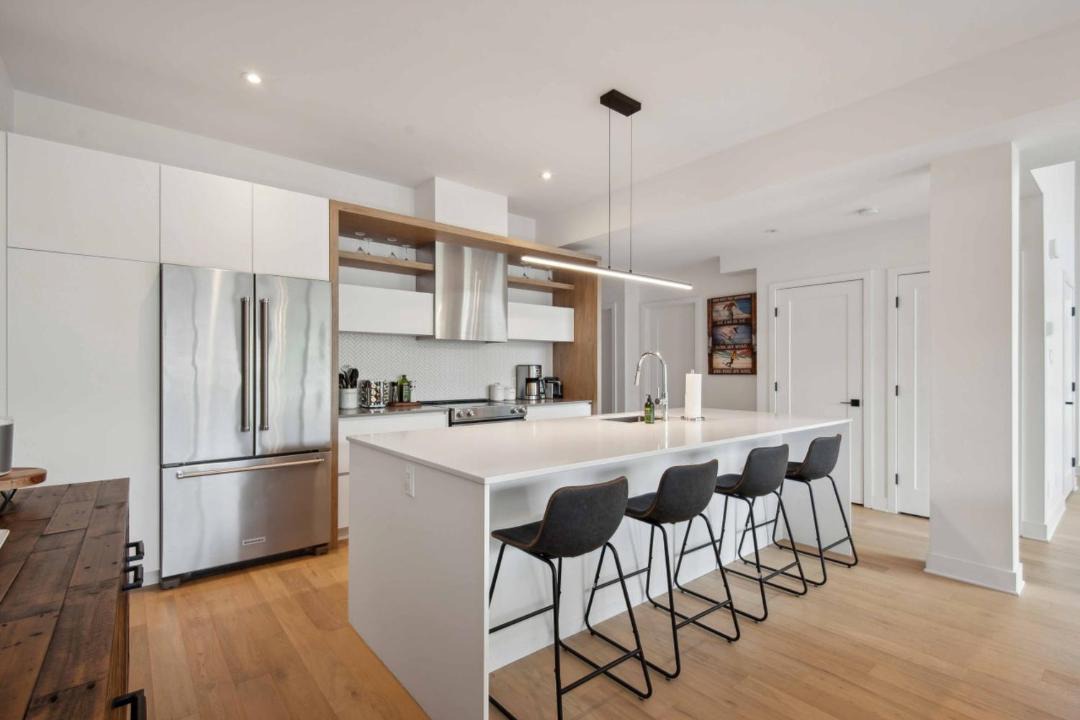 Photo of Kitchen in Mont-Tremblant