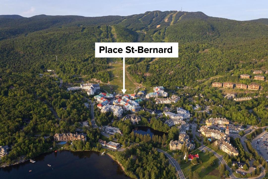 Photo of Others in Mont-Tremblant Pedestrian Village