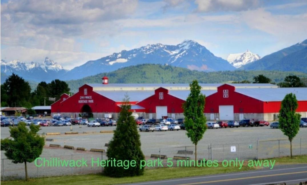Photo of Others in Chilliwack