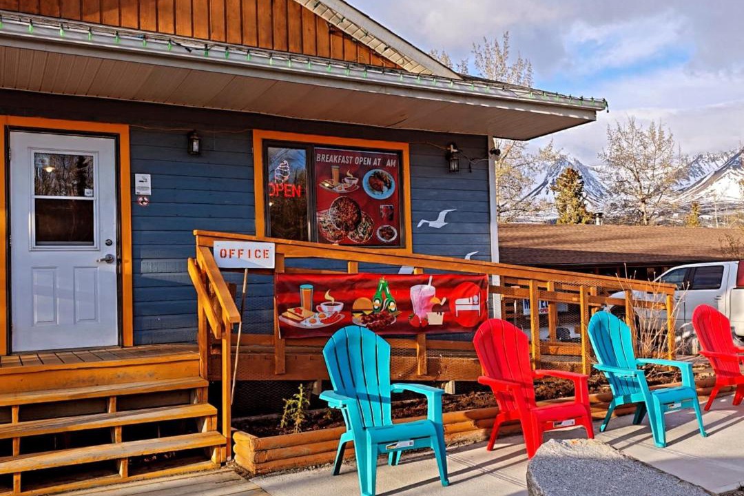 Photo of Others in Haines Junction