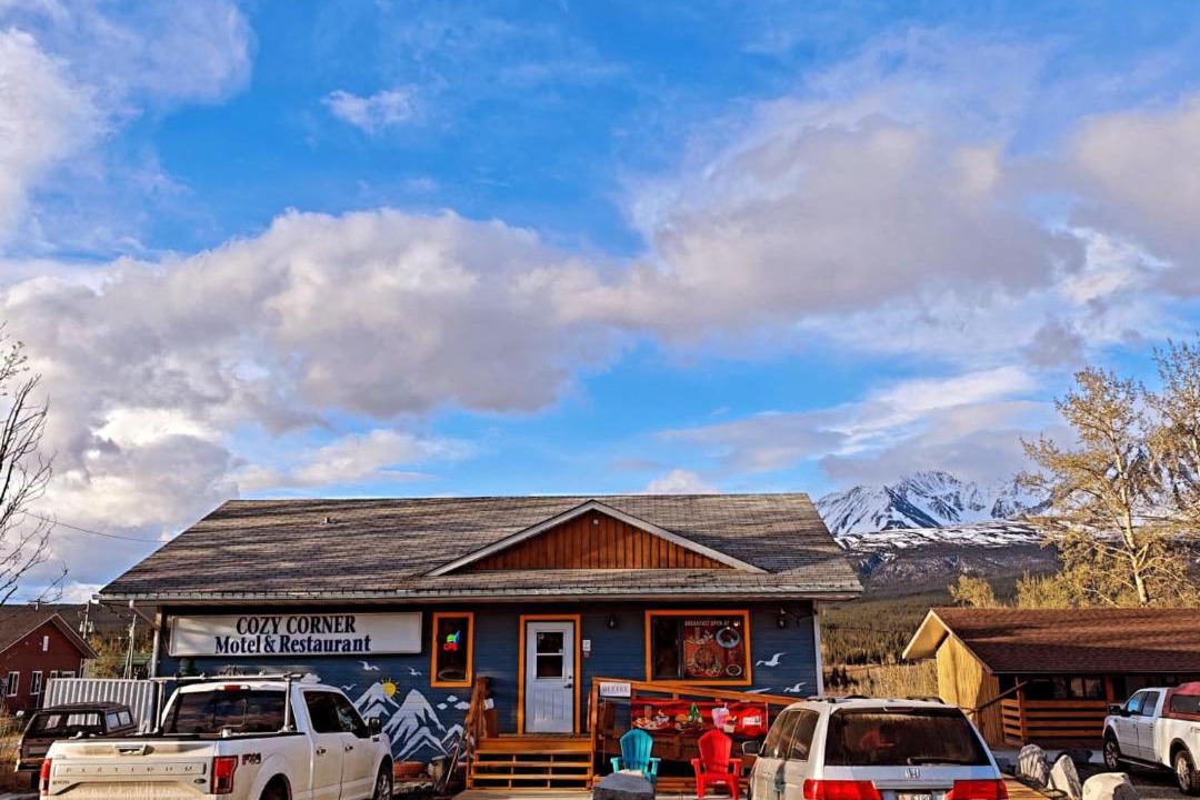Photo of Others in Haines Junction