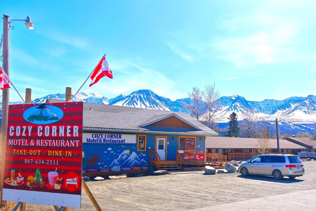Photo of Others in Haines Junction