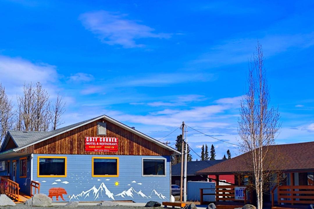 Photo of Others in Haines Junction
