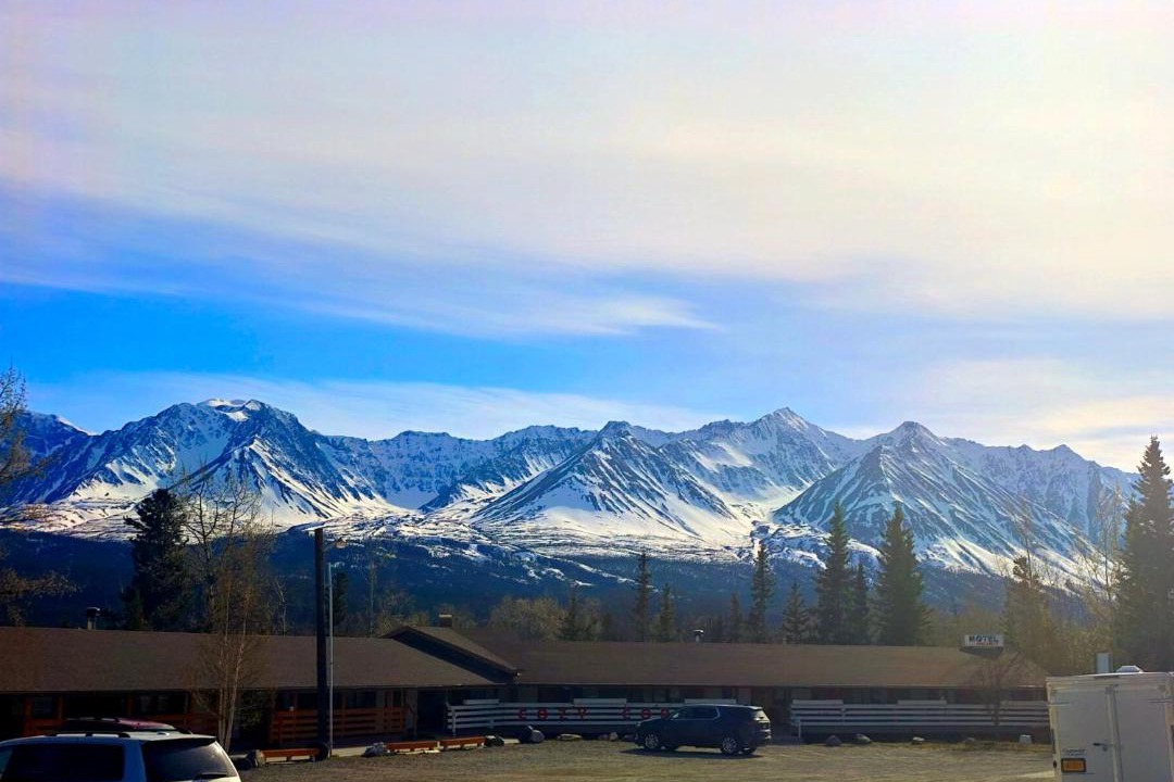 Photo of Others in Haines Junction