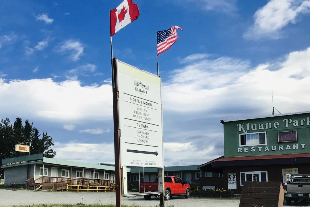 Photo of Others in Haines Junction