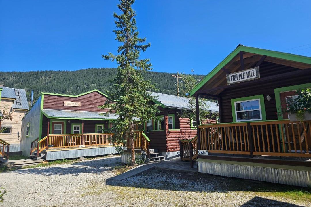 Photo of Others in Dawson City