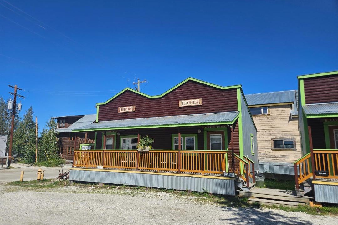 Photo of Others in Dawson City