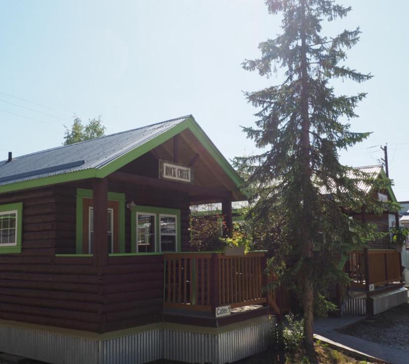 Photo of Others in Dawson City