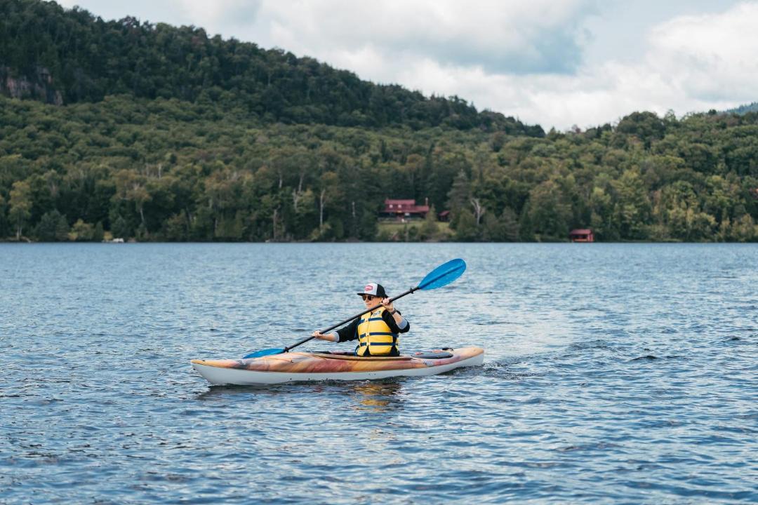 Photo of Others in Lac Superieur Village