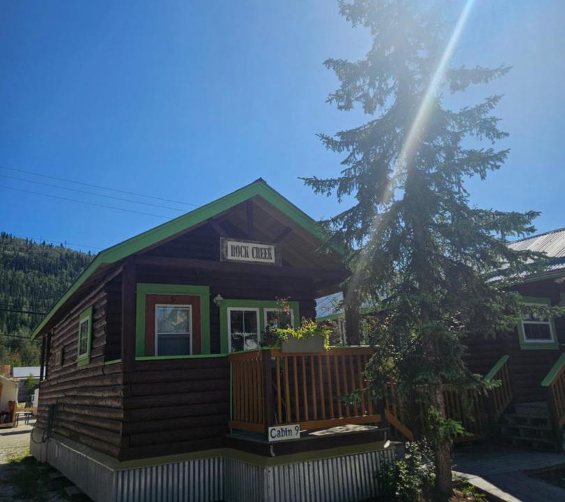 Photo of Others in Dawson City