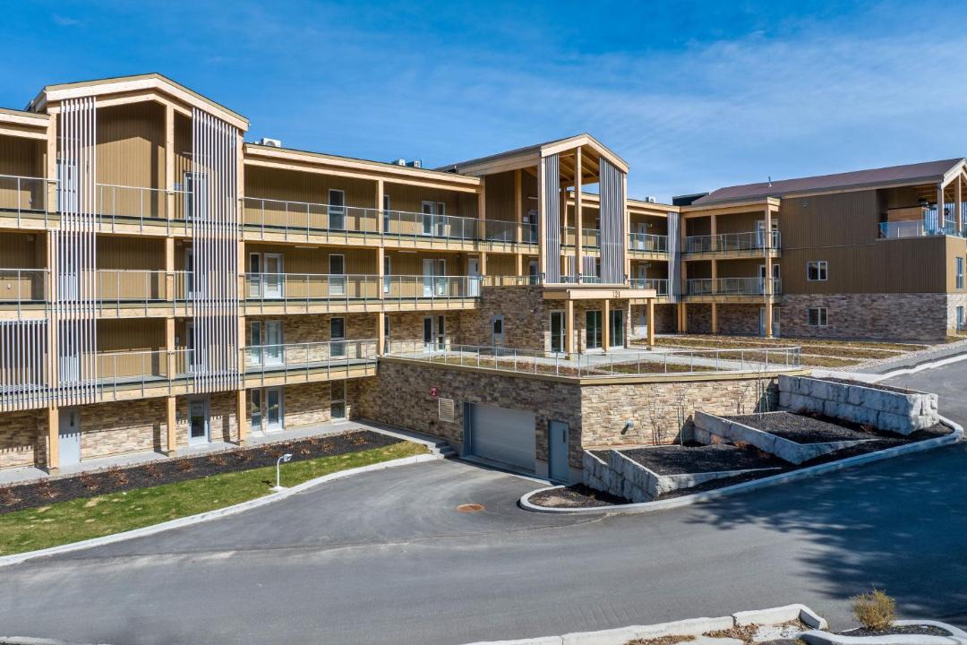 Photo of Others in Mont-Tremblant