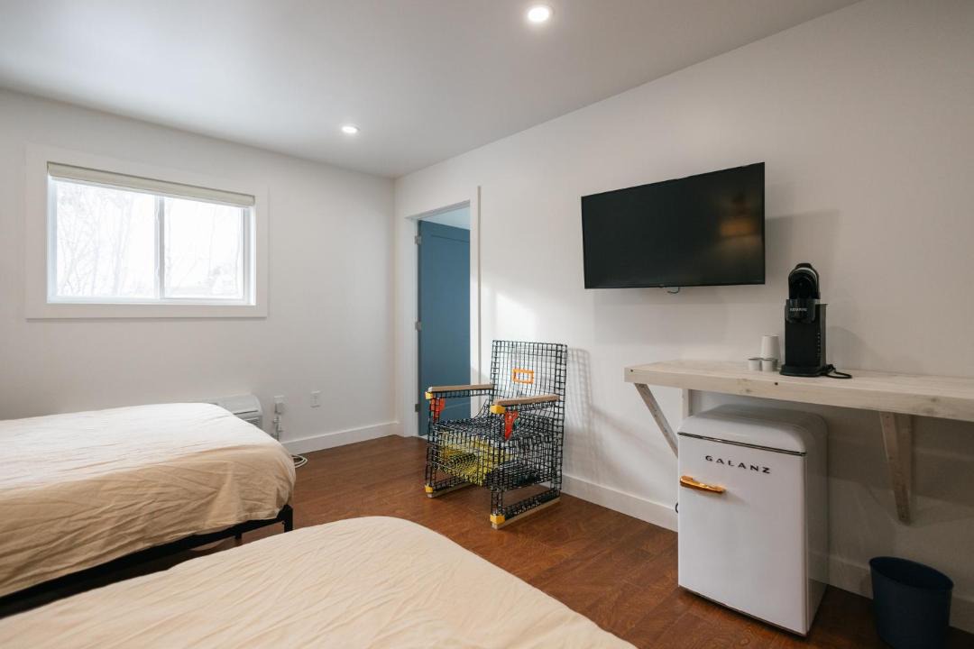 Photo of Bedroom in Lords Cove