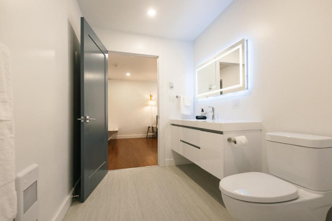 Photo of Bathroom in Lords Cove