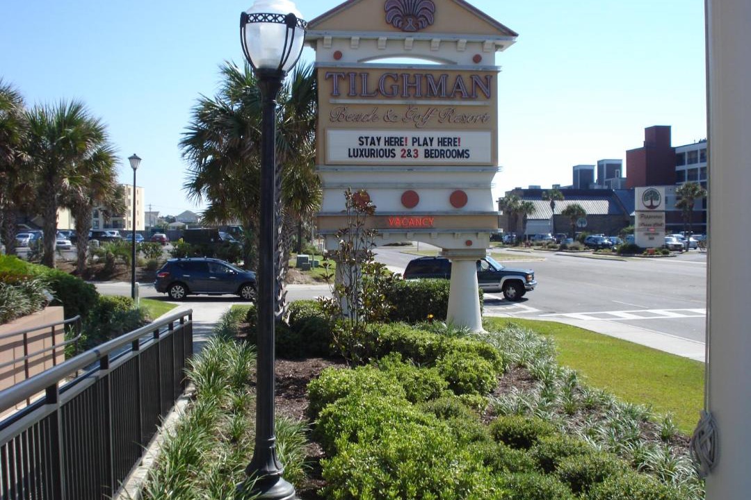 Photo of Others in Cherry Grove Beach