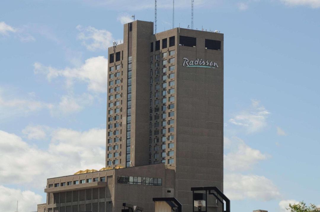 Photo of Others in Downtown Winnipeg