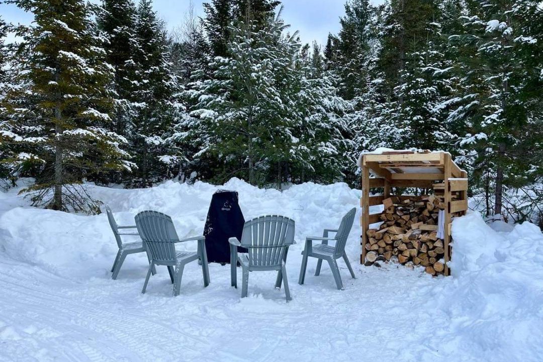 Photo of Others in Saint-Alexis-des-Monts