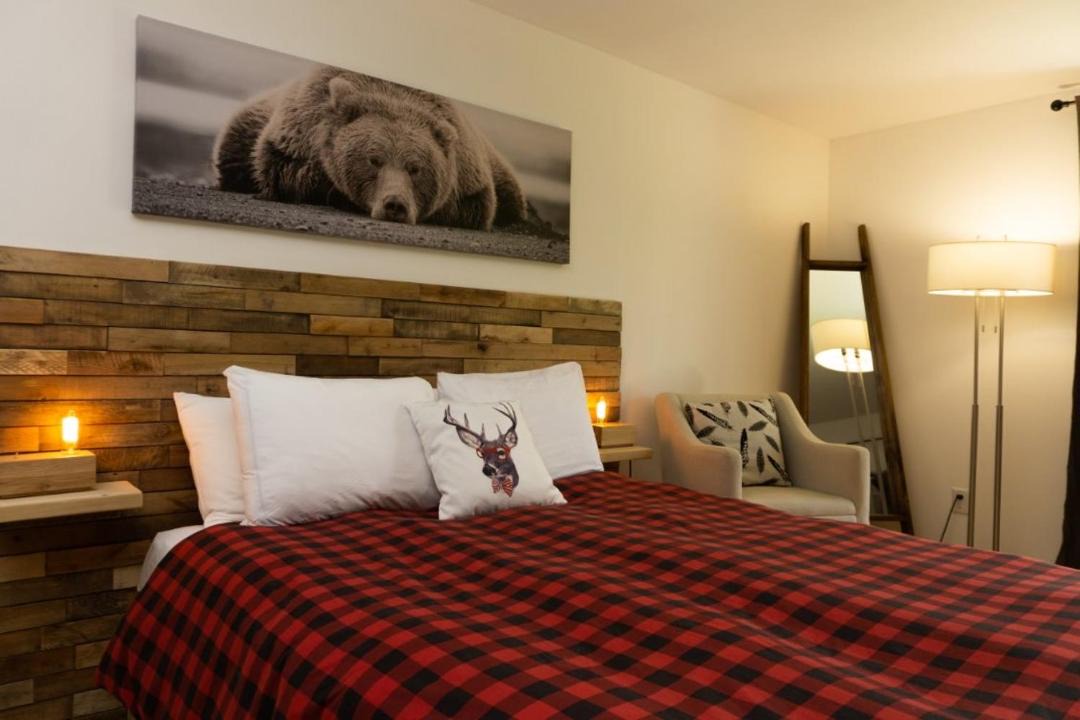 Photo of Bedroom in Orford