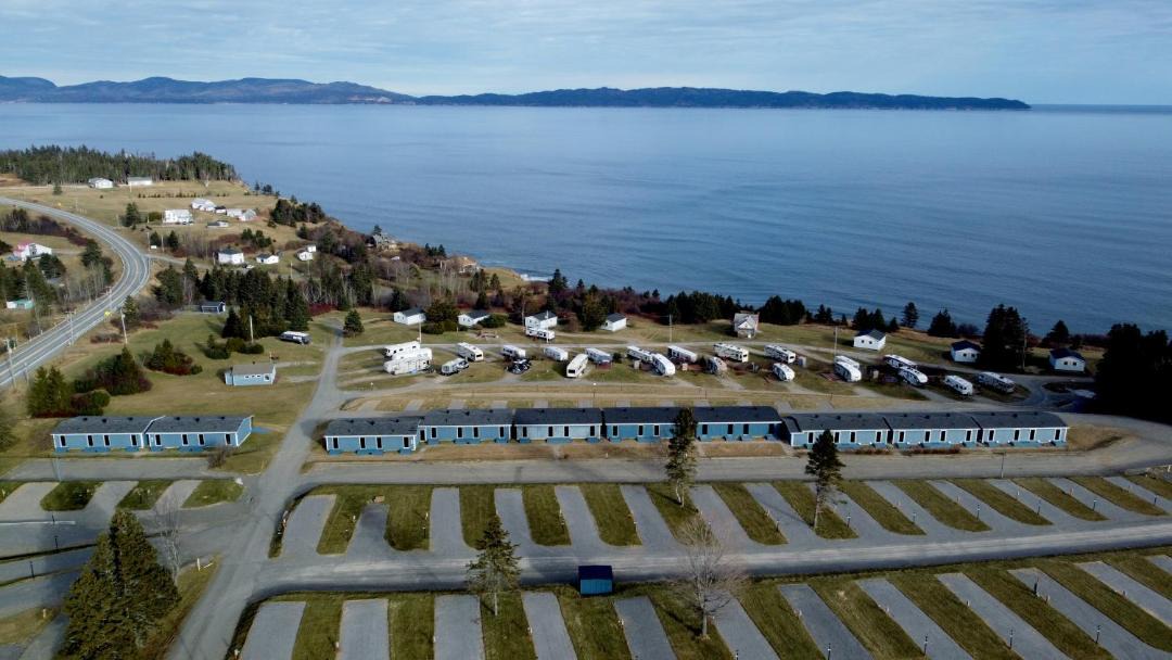 Photo of Others in Saint Georges de Malbaie