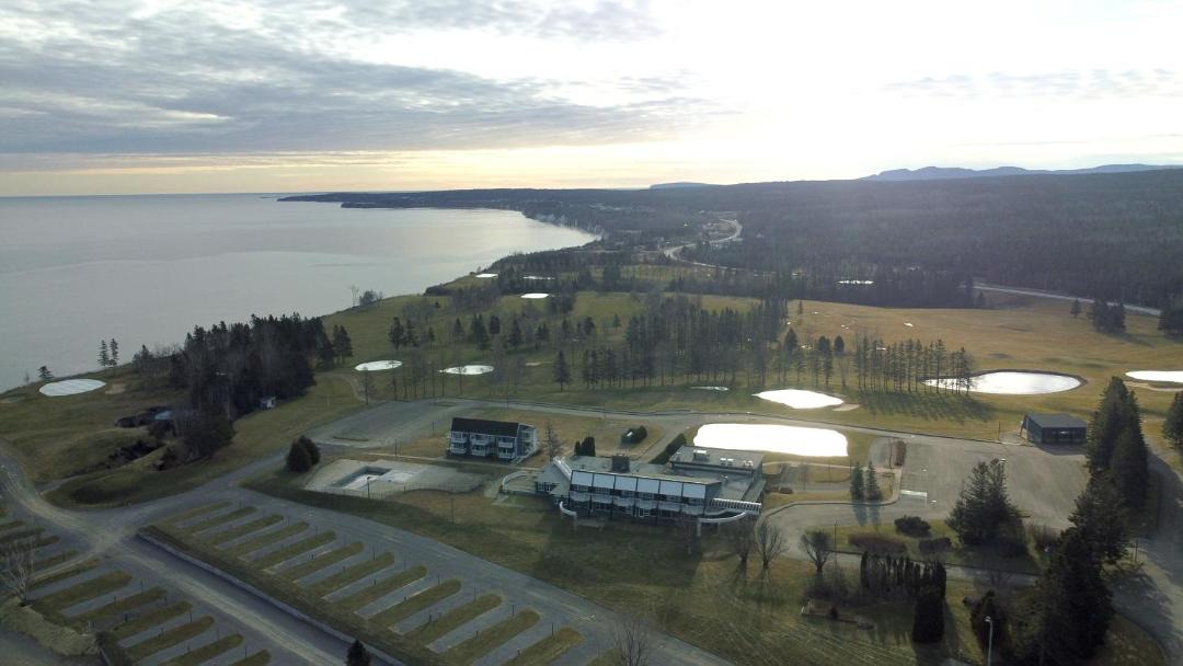Photo of Others in Saint Georges de Malbaie