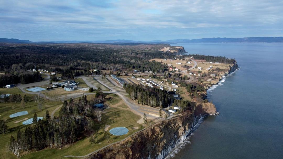 Photo of Others in Saint Georges de Malbaie