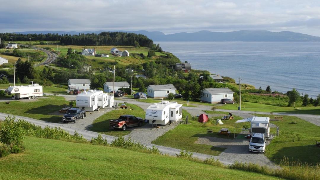 Photo of Others in Saint Georges de Malbaie