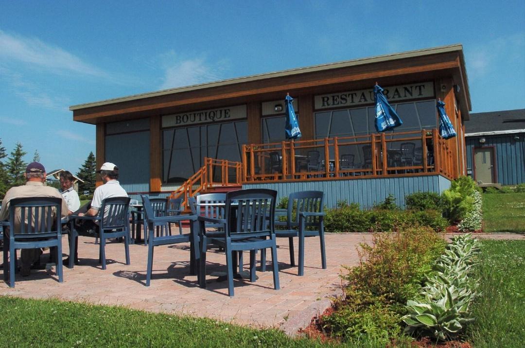 Photo of Others in Saint Georges de Malbaie