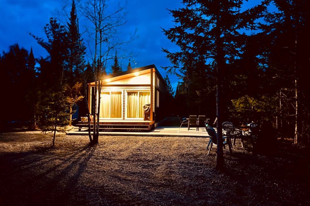 Photo of Others in Saint-Alexis-des-Monts