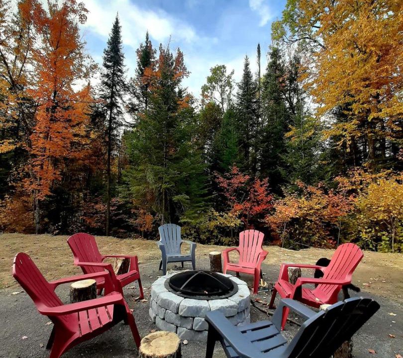 Photo of Others in Mont-Tremblant