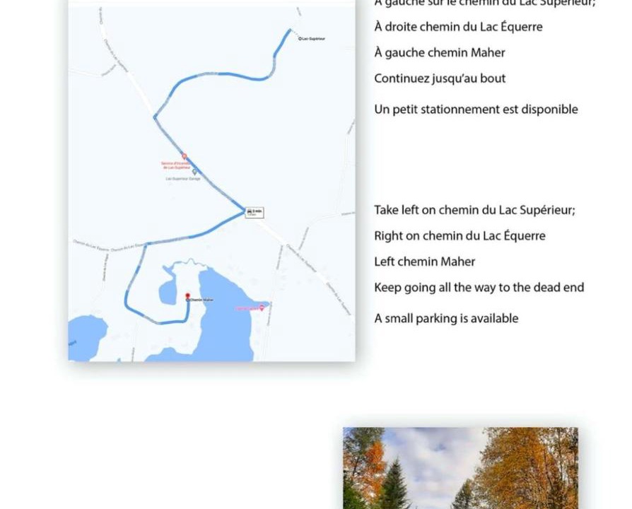 Photo of Others in Mont-Tremblant