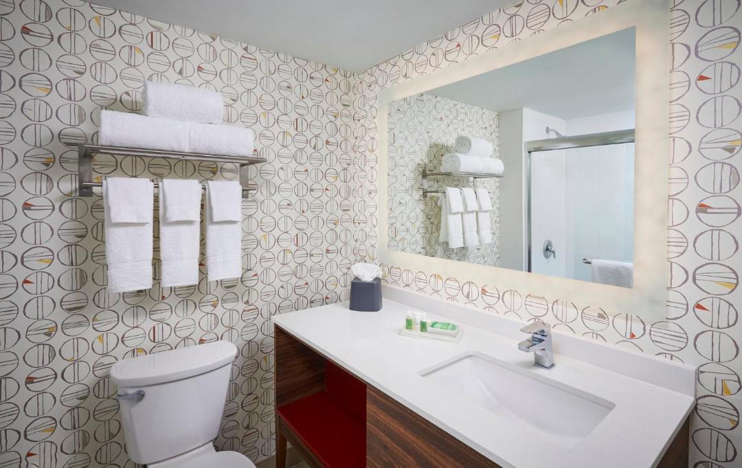 Photo of Bathroom in Oakville