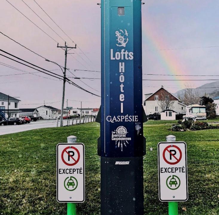 Photo of Others in Sainte-Anne-des-Monts