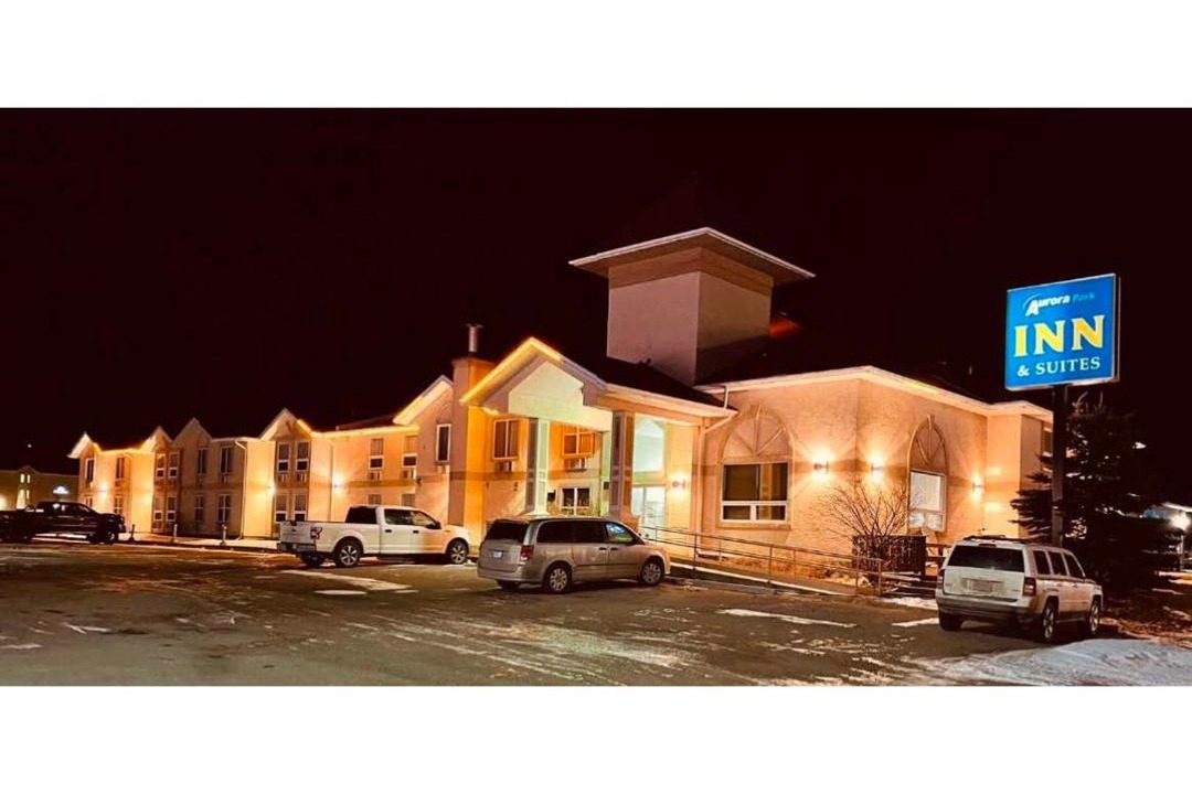 Photo of Others in Dawson Creek