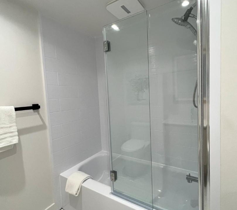 Photo of Bathroom in Mont-Tremblant Village