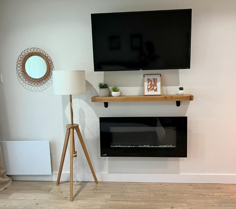 Photo of Livingroom in Mont-Tremblant Village
