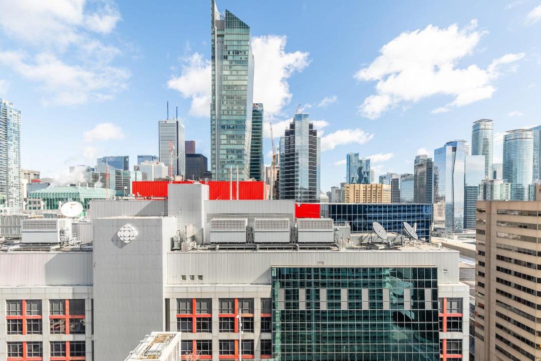 Photo of Others in Toronto Entertainment District