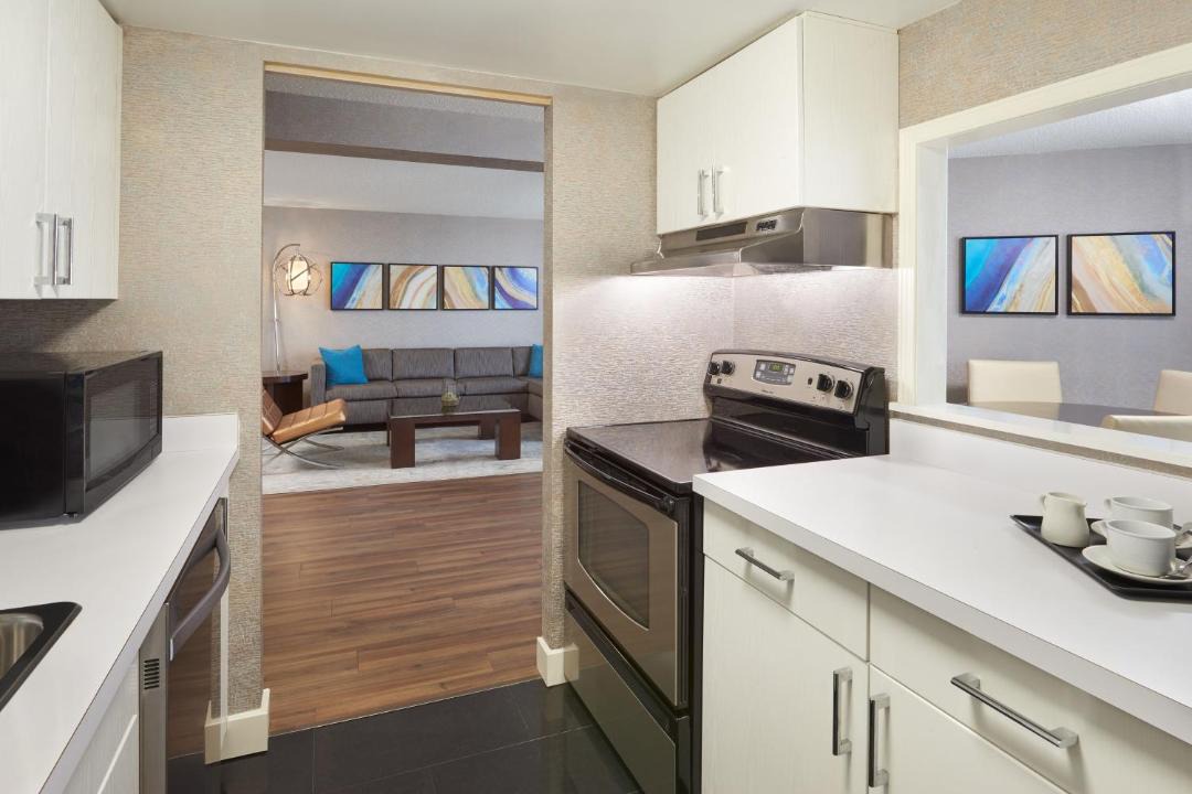 Photo of Kitchen in Northeast Mississauga