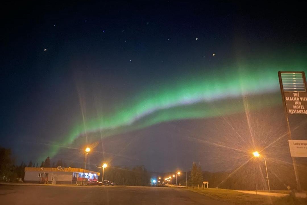 Photo of Others in Haines Junction