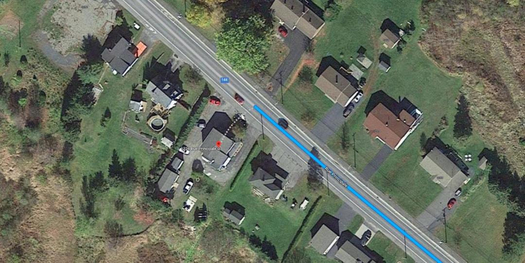 Photo of Others in Edmundston