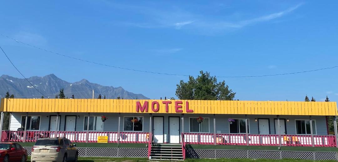 Photo of Others in Haines Junction