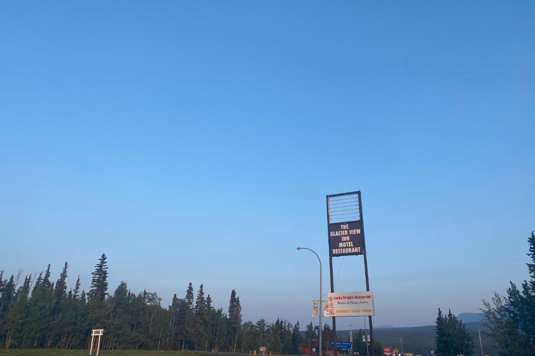 Photo of Others in Haines Junction