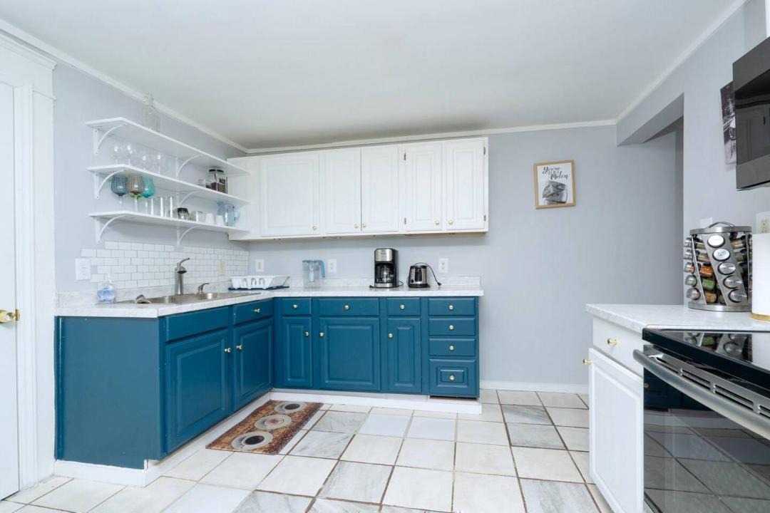 Photo of Kitchen in East Durham