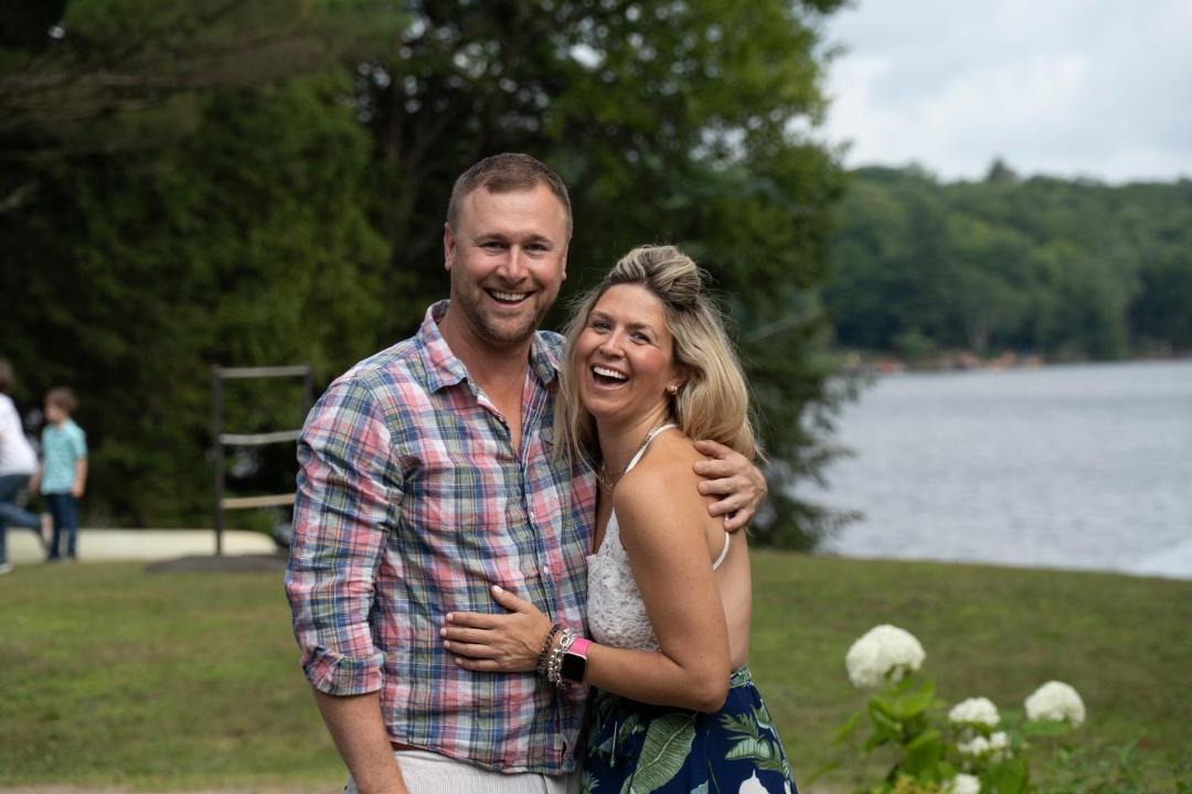 Photo of Others in Lake of Bays
