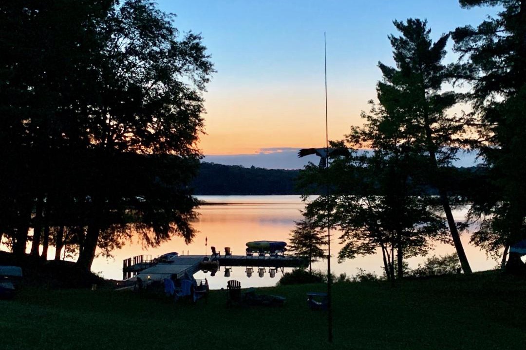 Photo of Others in Lake of Bays