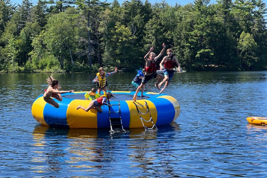 Photo of Others in Lake of Bays