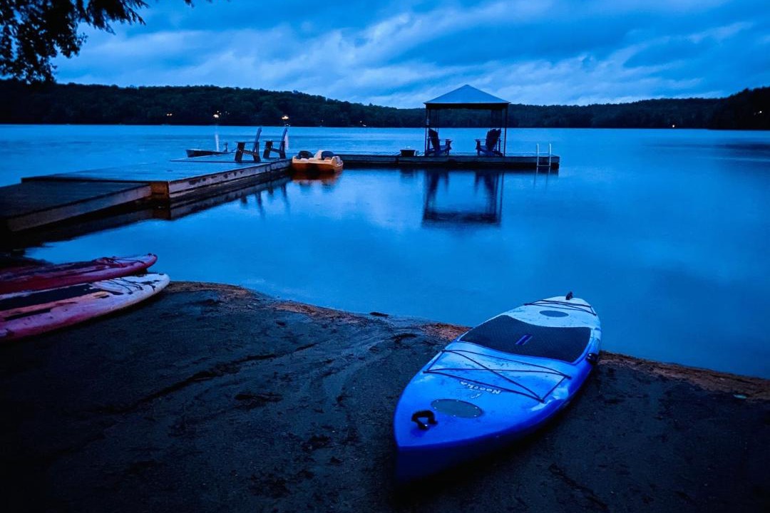 Photo of Others in Lake of Bays